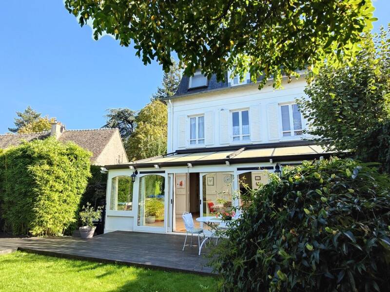 Maison à vendre, 148m², MONTFORT L'AMAURY