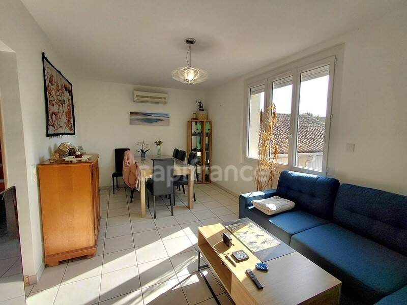 Maison à vendre, 74m², CHAUVIGNY