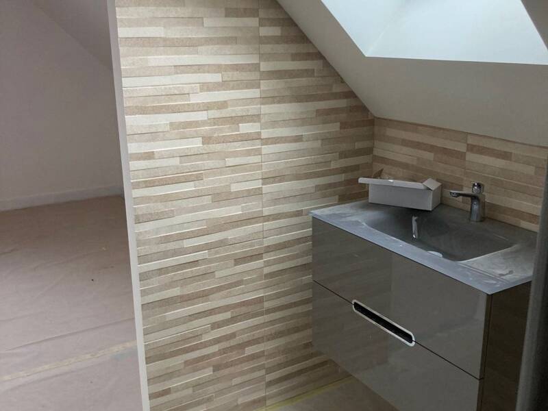 Maison à louer, 150m², ORGERUS