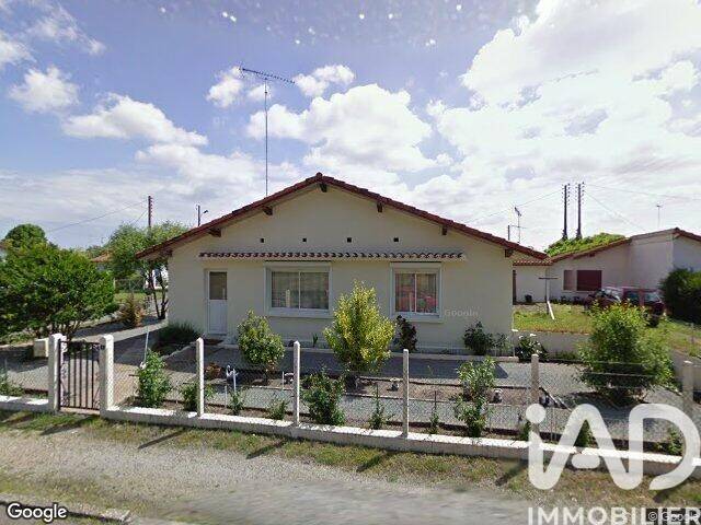 Maison à vendre, 110m², LABOUHEYRE