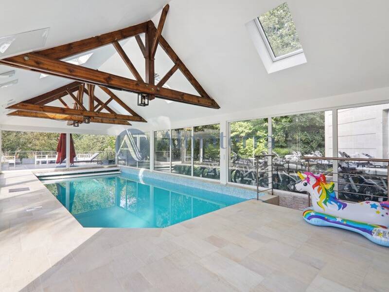 Maison à vendre, 350m², NOISY LE GRAND
