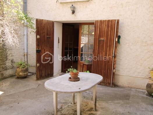 Maison à vendre 139 000 € 5 pièces 3 chambres 100 m² Les Mées 04190