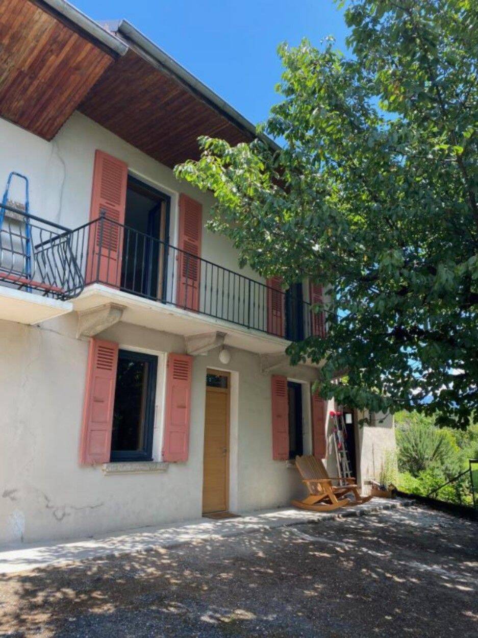 Maison à louer, 65m², SAINT JEAN DE LA PORTE