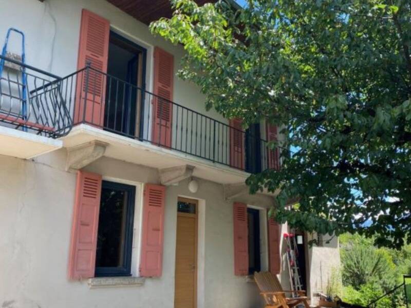 Maison à louer, 65m², SAINT JEAN DE LA PORTE