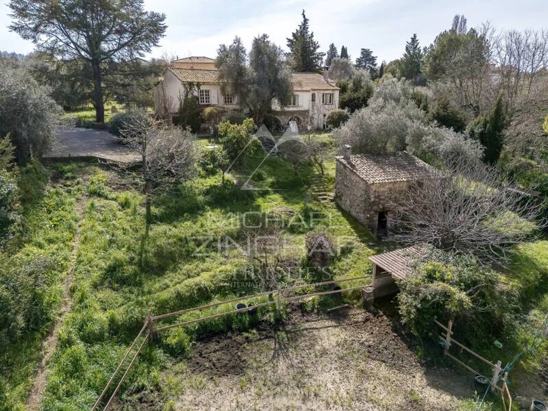 Maison à vendre, 191m², LA GAUDE