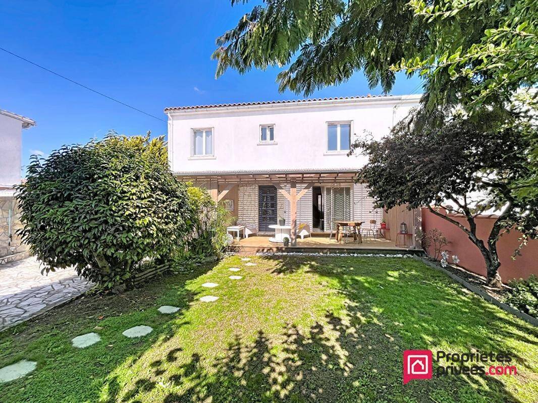 Maison à vendre, 174m², LA ROCHELLE