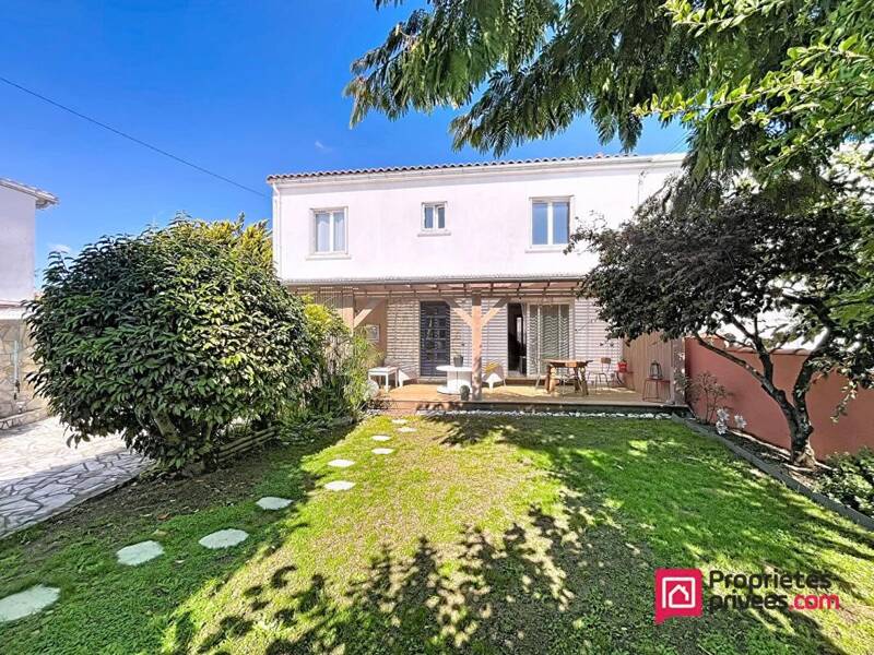 Maison à vendre, 174m², LA ROCHELLE