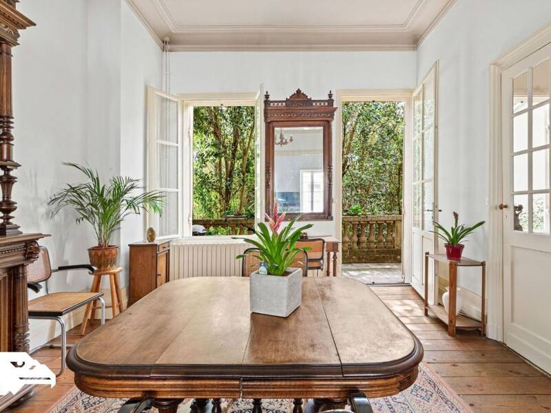 Maison à vendre, 200m², BORDEAUX