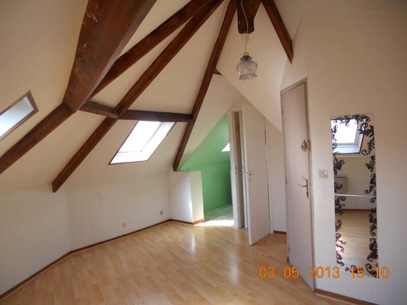 Maison à louer, 23m², AMIENS