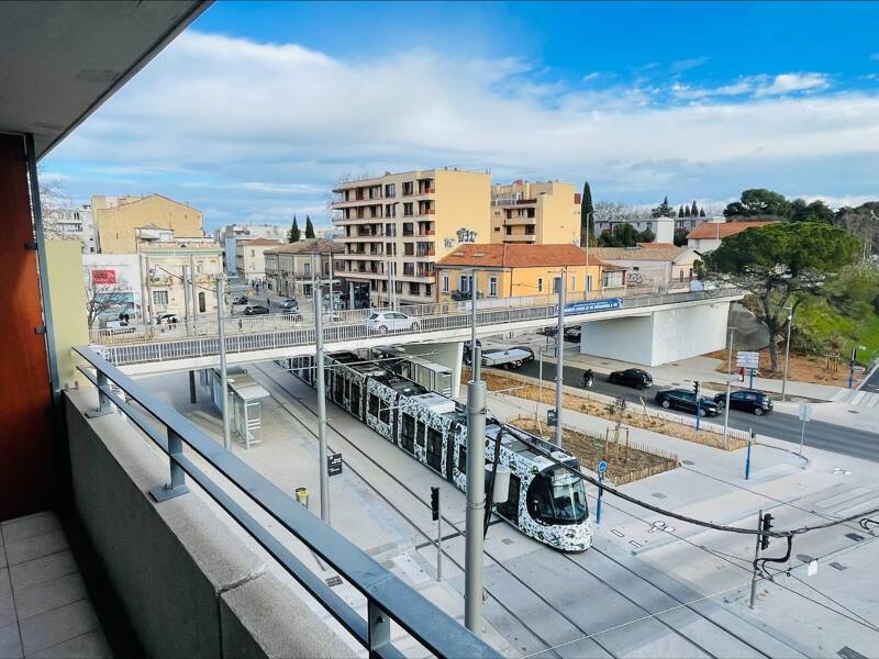 Maison à louer, 71m², MONTPELLIER