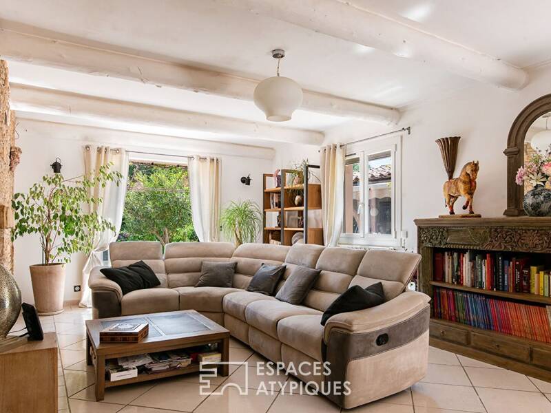 Maison à vendre, 141m², AIX EN PROVENCE