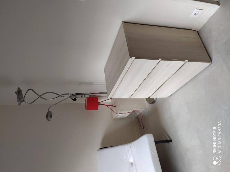 Maison à louer, 17m², BESANCON