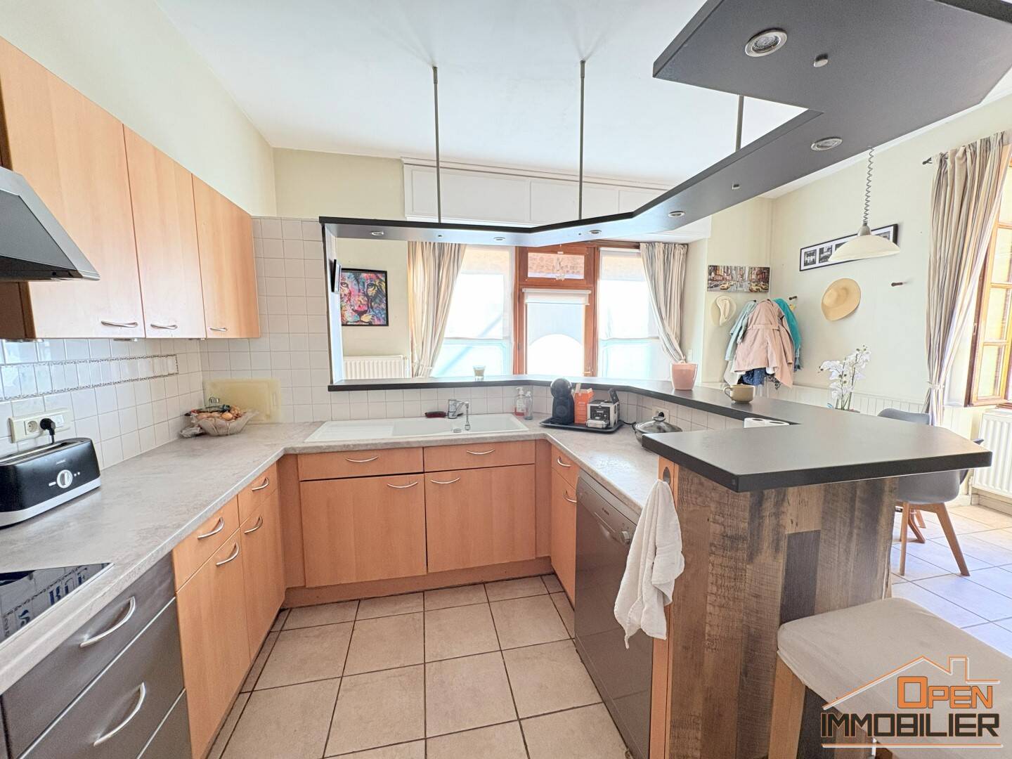 Maison à vendre, 142m², GOURDON