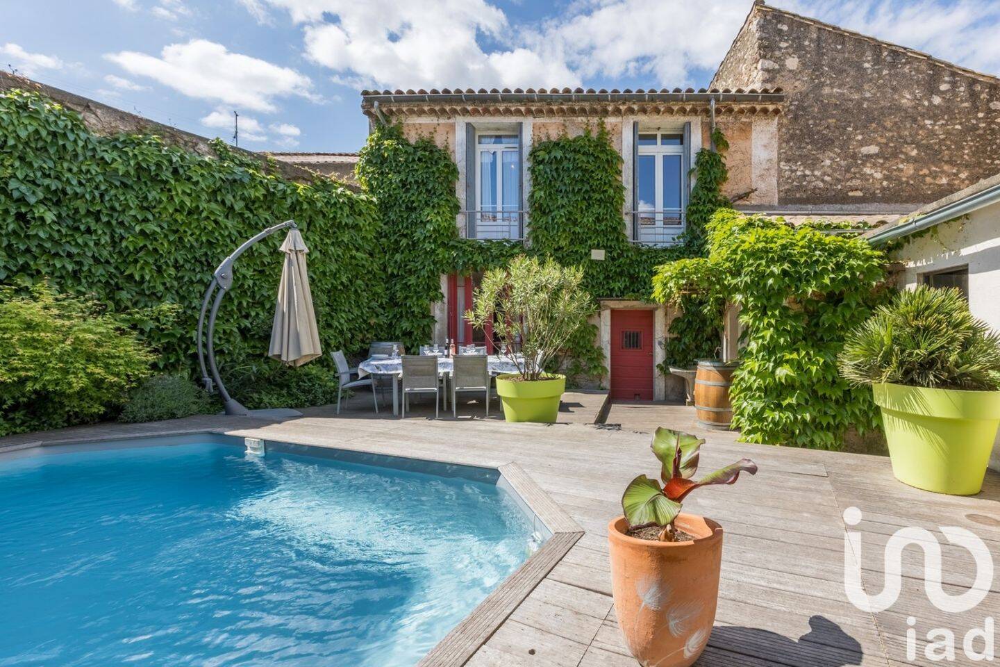 Maison à vendre, 241m², SALLELES D'AUDE