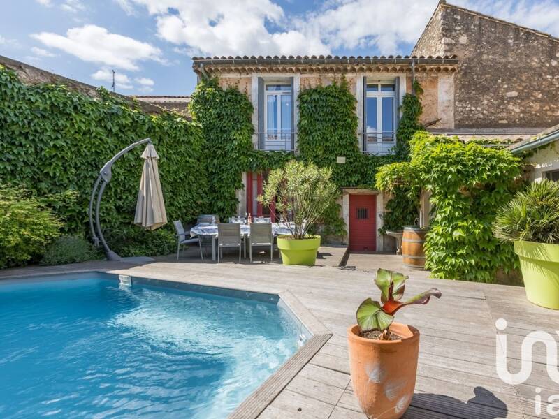 Maison à vendre, 241m², SALLELES D'AUDE