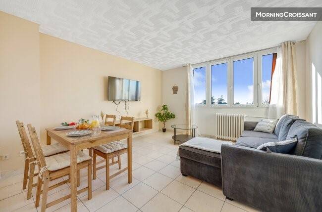 Maison à louer, 67m², CHAMPIGNY SUR MARNE