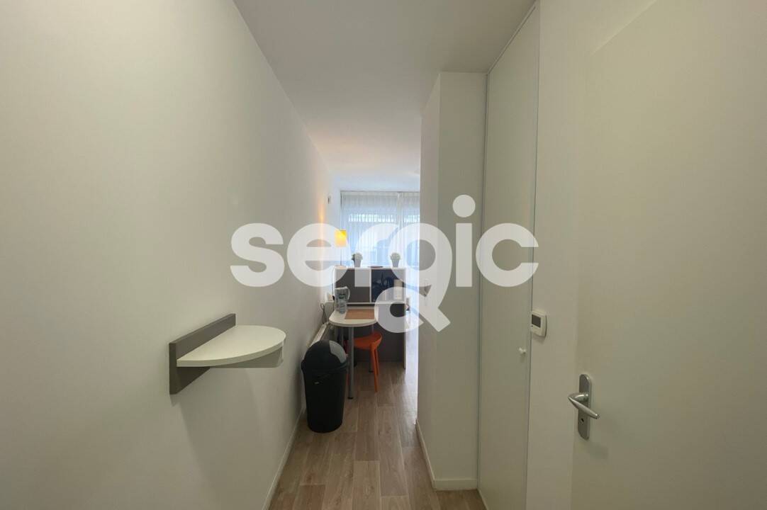 Maison à vendre, 18m², LOOS