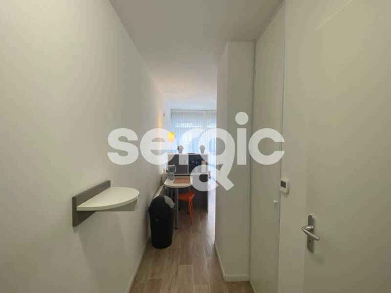 Maison à vendre, 18m², LOOS