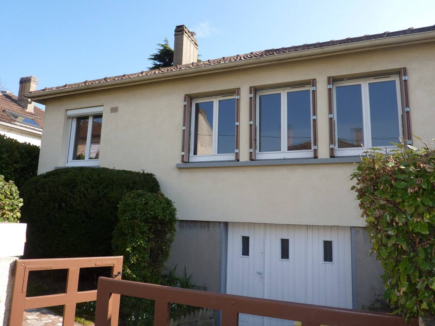 Maison à vendre, 66m², TAVERNY