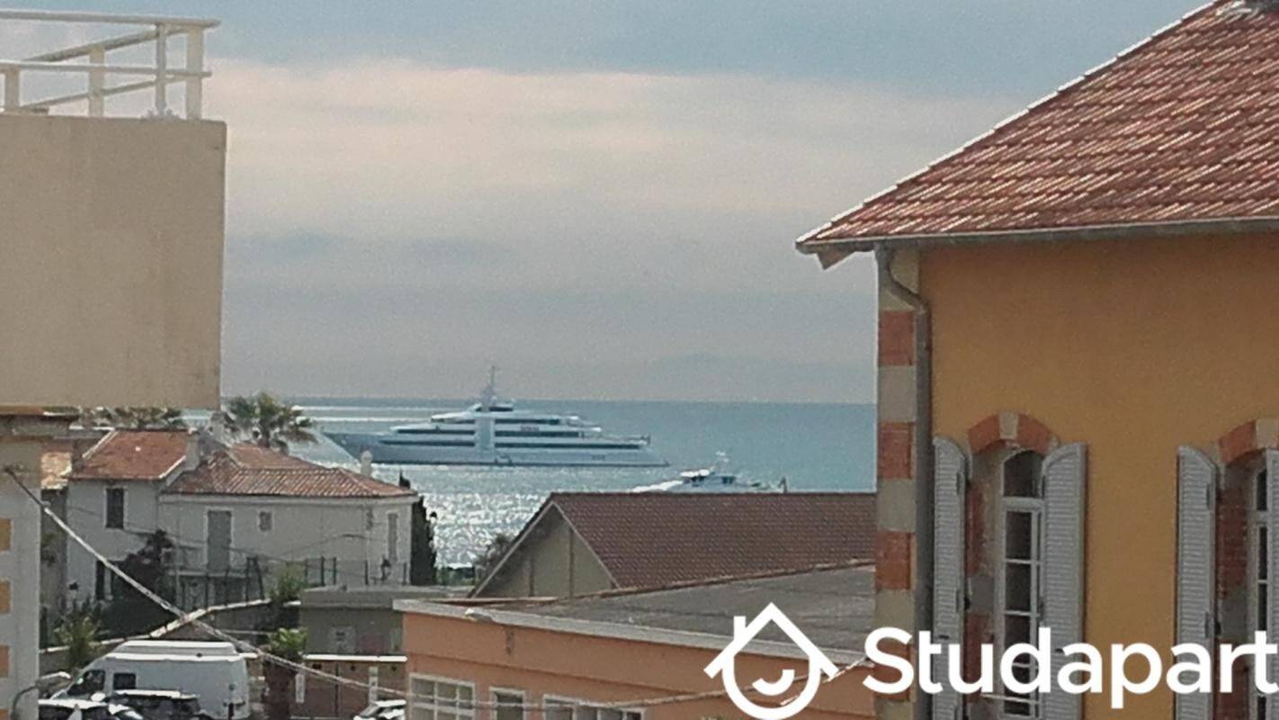 Maison à louer, 30m², ANTIBES