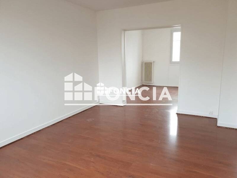 Maison à louer, 63m², CHAMPIGNY SUR MARNE