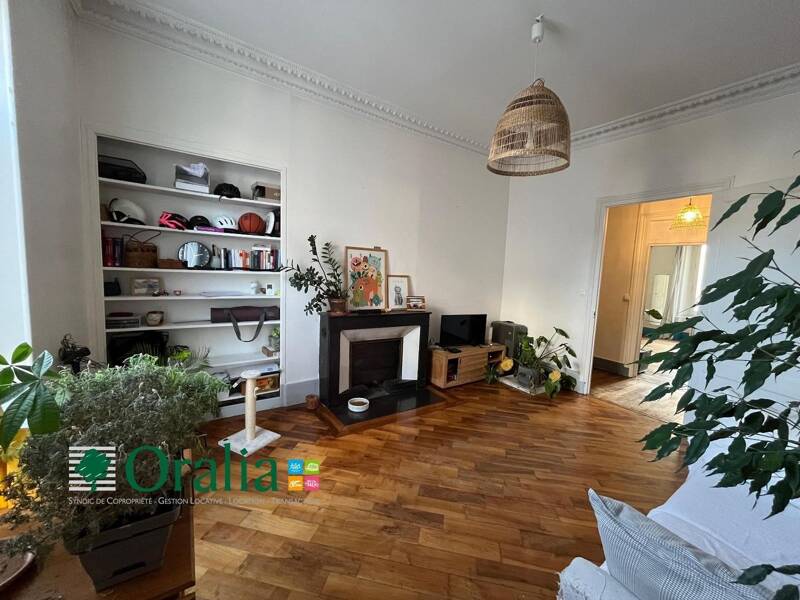 Maison à louer, 107m², GRENOBLE