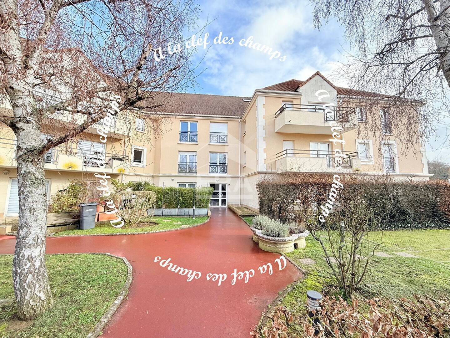 Maison à louer, 26m², GIF SUR YVETTE