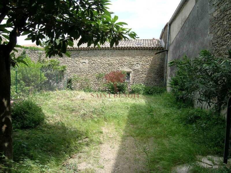 Maison à louer, 91m², SAINT FELIX DE LODEZ