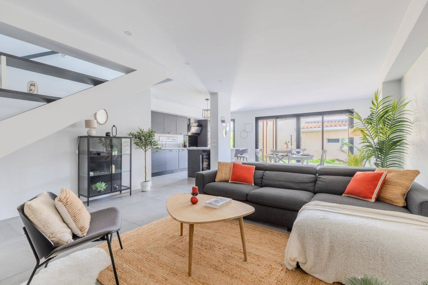Maison à vendre, 116m², MERIGNAC
