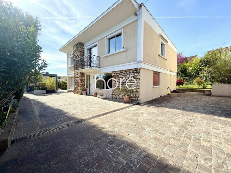 Maison à vendre, 175m², ARGENTEUIL