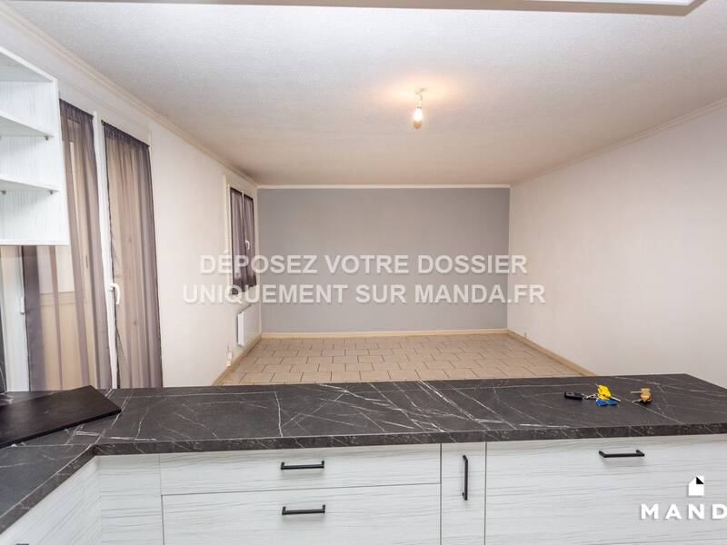 Maison à louer, 63m², MONTPELLIER