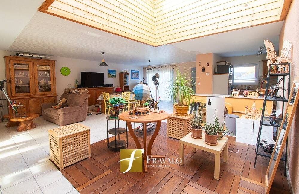 Maison à vendre, 120m², VANNES