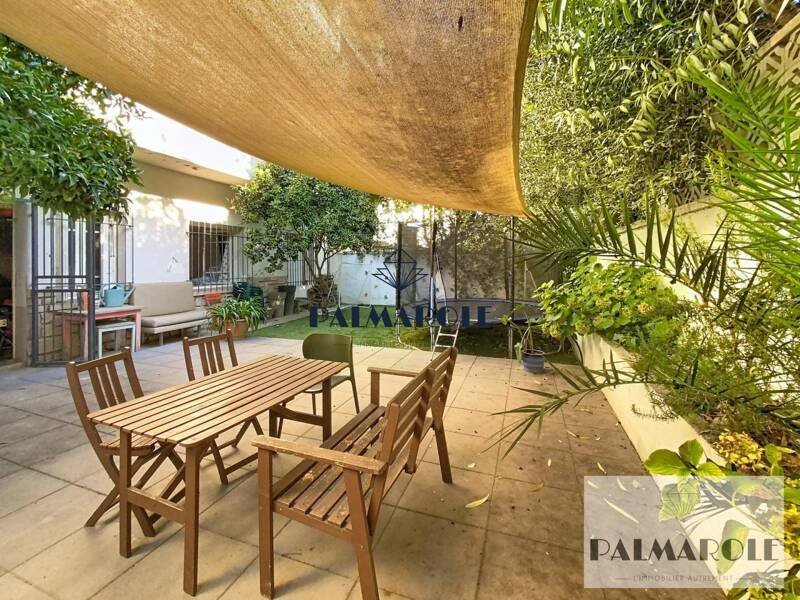 Maison à vendre, 116m², PERPIGNAN