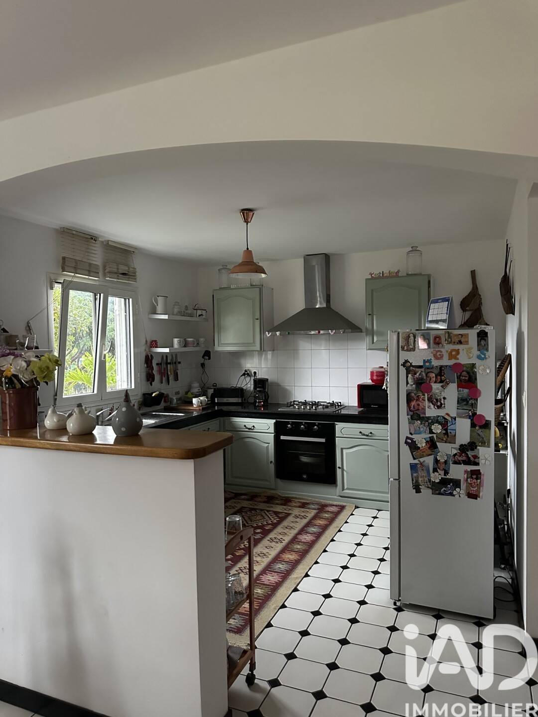 Maison à vendre, 124m², SAINT LOUIS