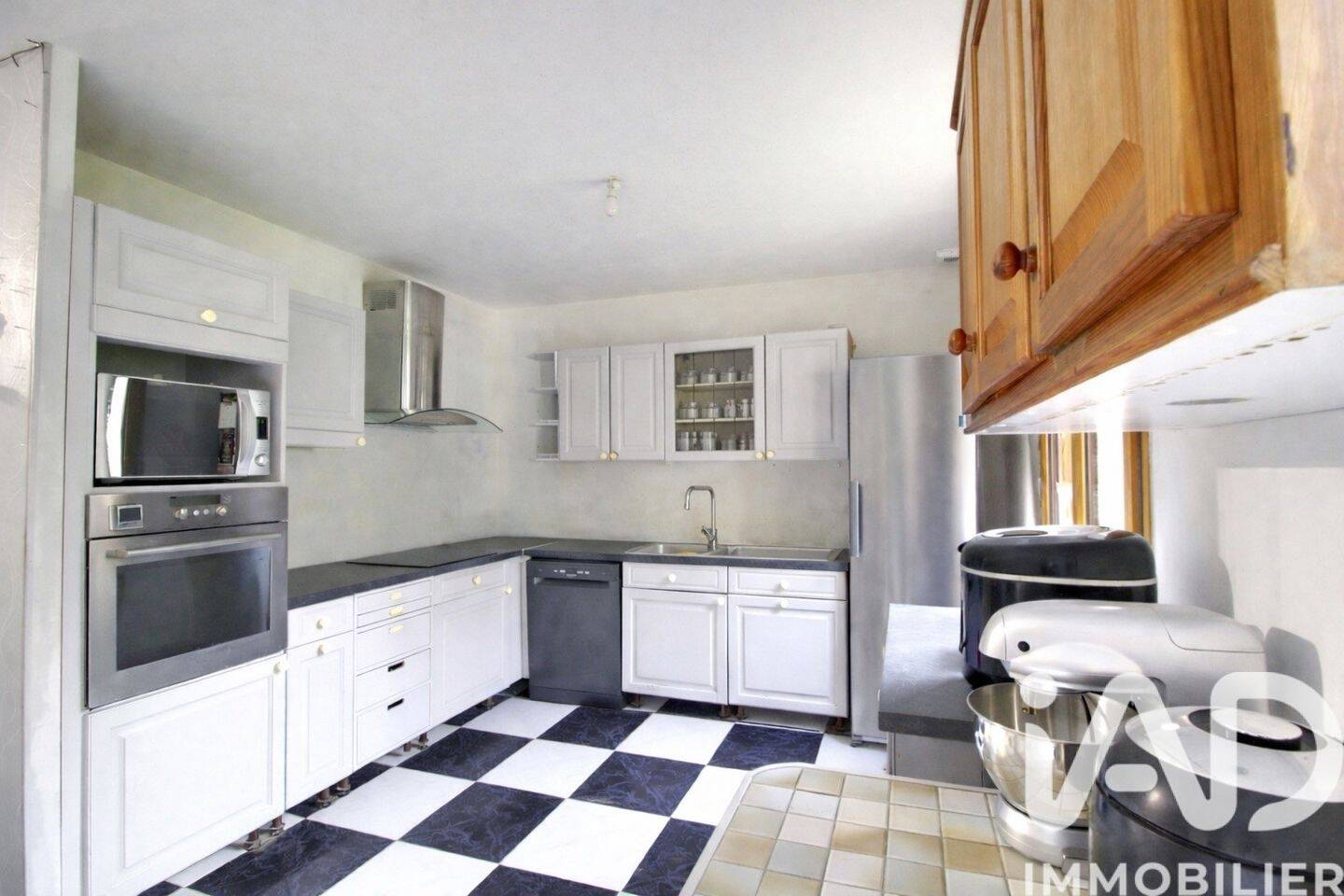 Maison à vendre, 90m², JOUY SUR MORIN