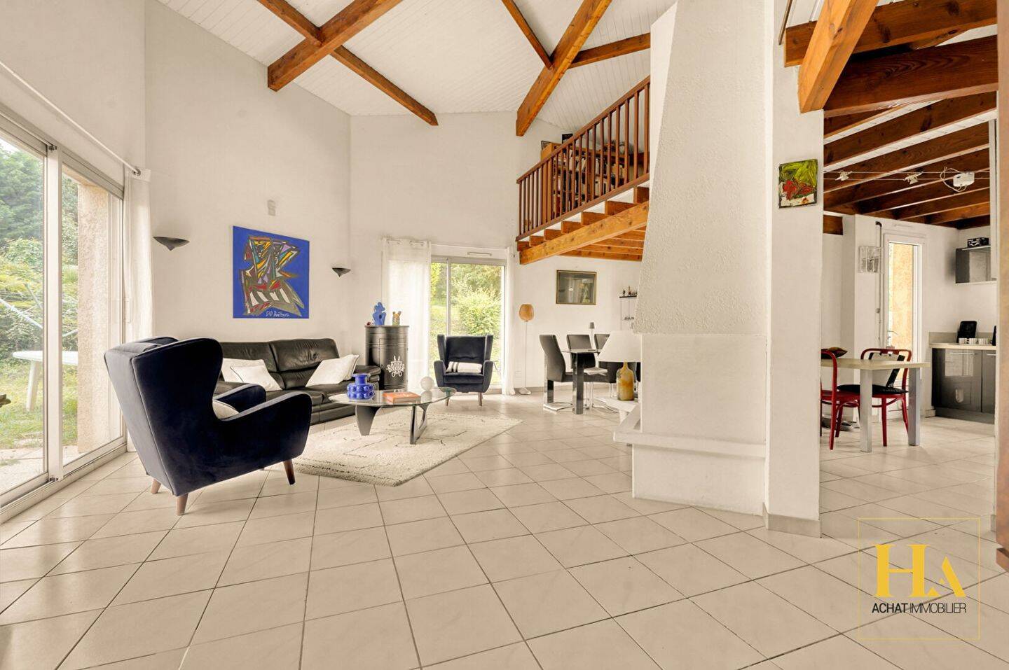 Maison à vendre, 160m², VIGOULET AUZIL