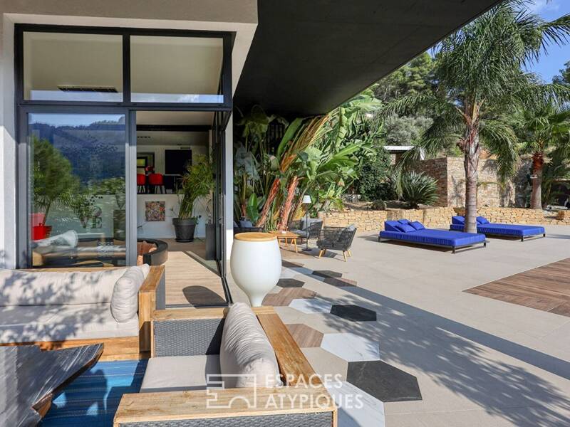 Maison à vendre, 345m², TOULON