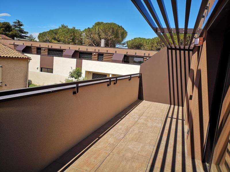 Maison à louer, 38m², MONTPELLIER