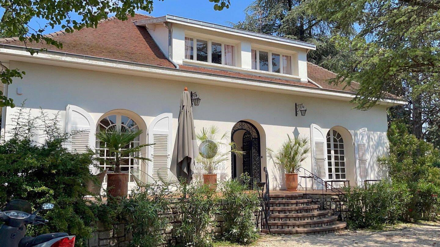 Maison à vendre, 342m², VALENCE