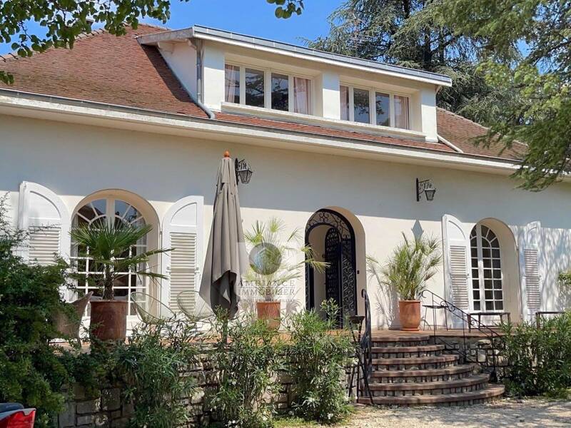 Maison à vendre, 342m², VALENCE
