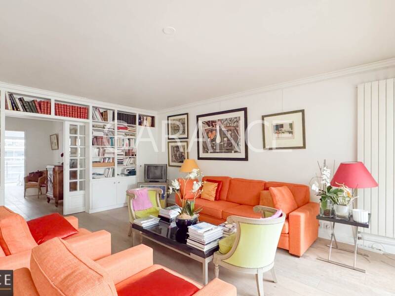 Maison à vendre, 76m², PARIS 14E