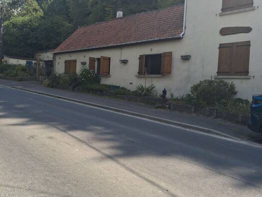 Maison à vendre 69 500 € 5 pièces 3 chambres 110 m² 304 m² de terrain L'Étoile 80830