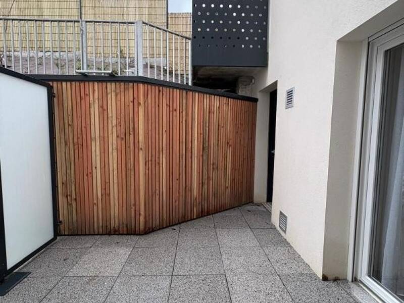 Maison à louer, 32m², BREST