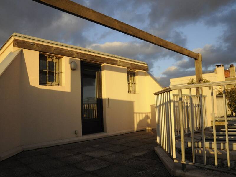 Maison à louer, 75m², LYON 3E