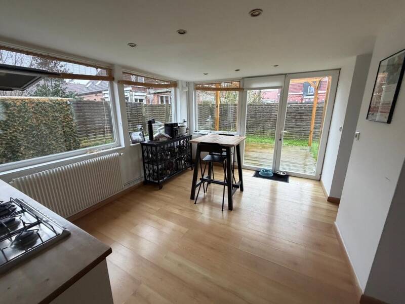 Maison à louer, 79m², CAPINGHEM