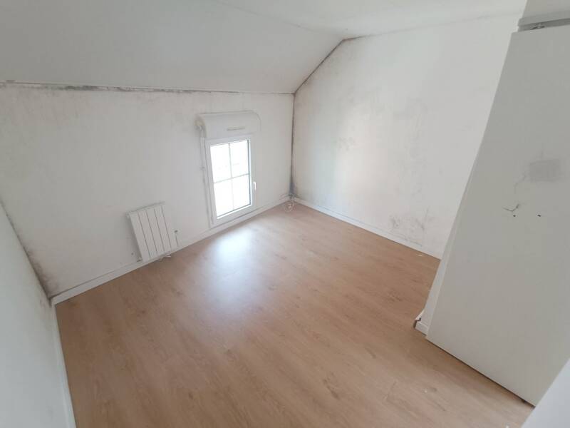 Maison à vendre, 27m², AMIENS