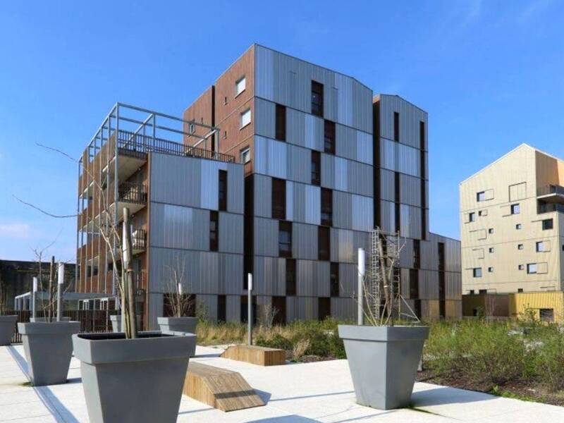 Maison à vendre, 19m², BORDEAUX