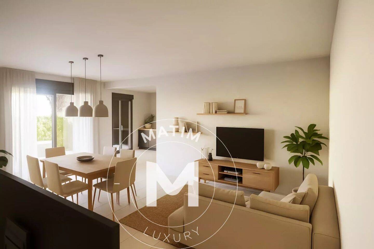 Maison à vendre, 0m², SORBO OCAGNANO