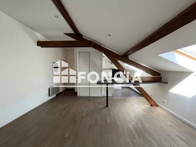 Maison à louer, 42m², FONTAINE