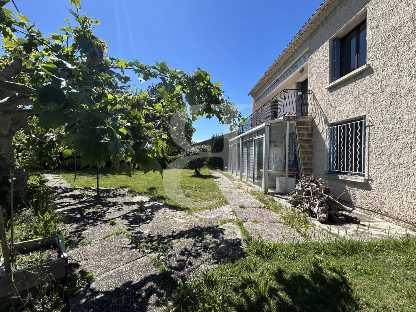 Maison à vendre, 125m², L'ISLE SUR LA SORGUE